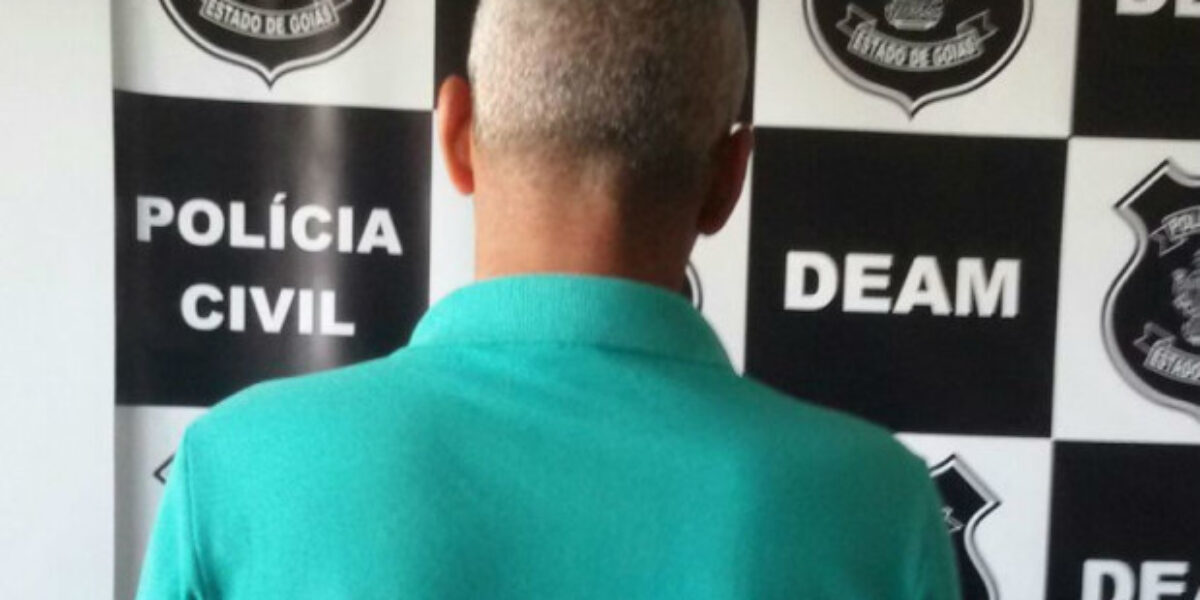 Em Formosa, homem é preso por perseguir e ameaçar ex-mulher
