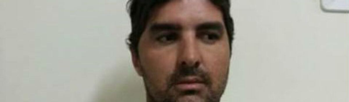 Em Jataí, homem é preso em flagrante por posse de arma