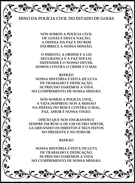 hino PCGO