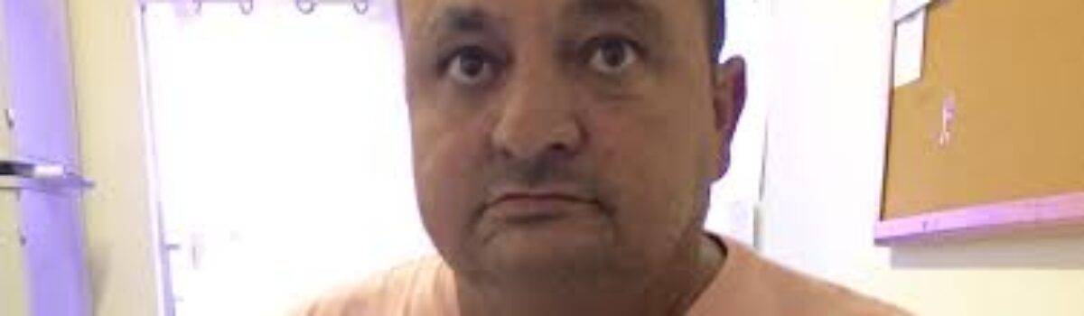 Polícia Civil elucida homicídio ocorrido em Caçu durante carnaval