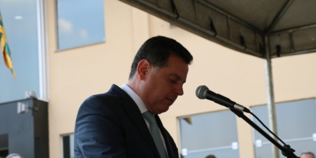 Valid assume a emissão das carteiras de identidade de Goiás