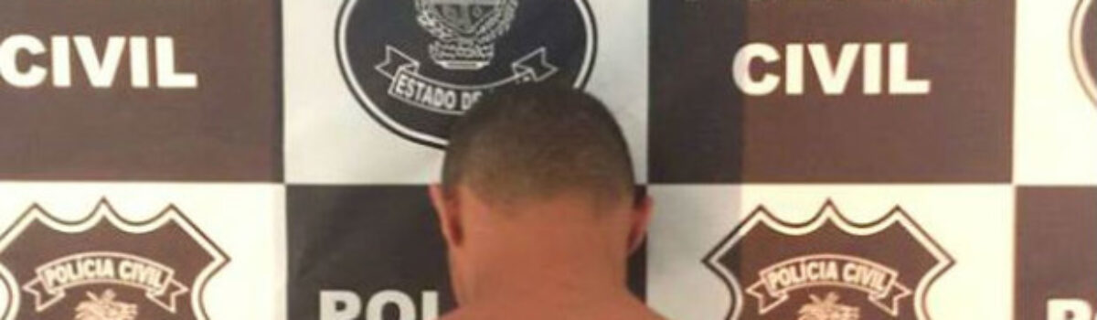 Adolescente é apreendido em Luziânia após furtar veículo