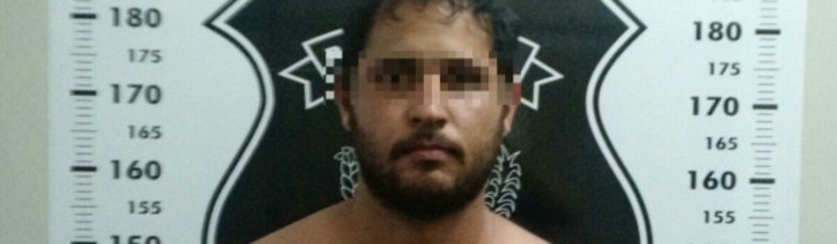 Dois são presos por posse ilegal de arma em Rio Verde