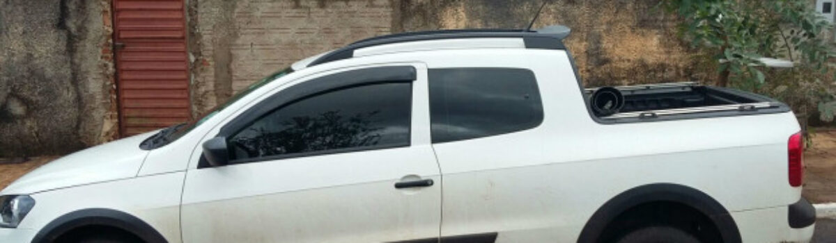 Polícia Civil de Jataí elucida crime de roubo à mão armada