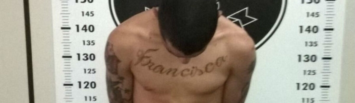 Suspeitos de roubo e tráfico são detidos em Rio Verde