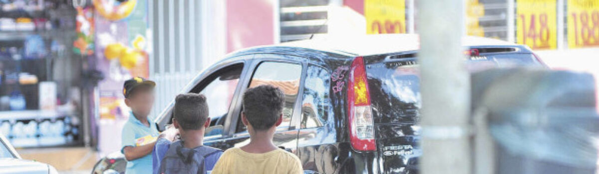 DEAM de Formosa realiza Operação Criança Mais Segura
