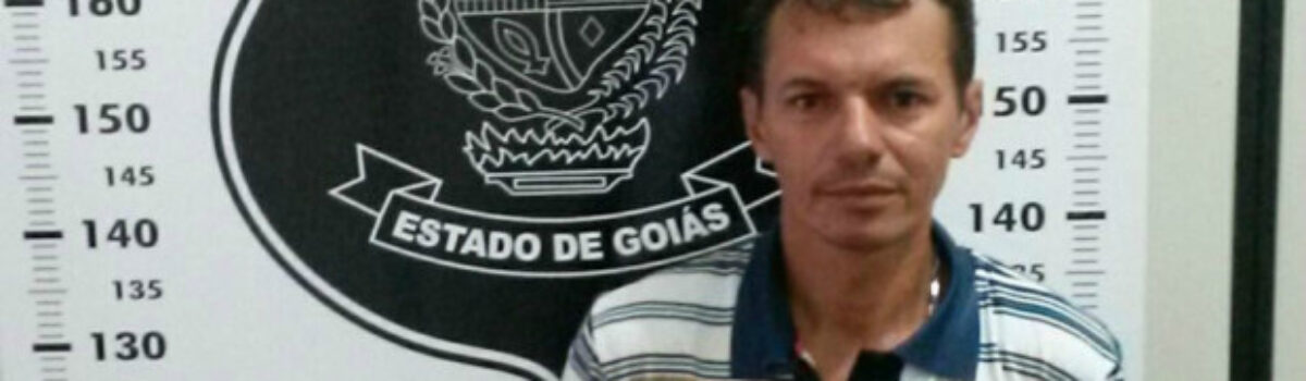 GIH de Rio Verde prende homem que teria simulado suicídio da esposa