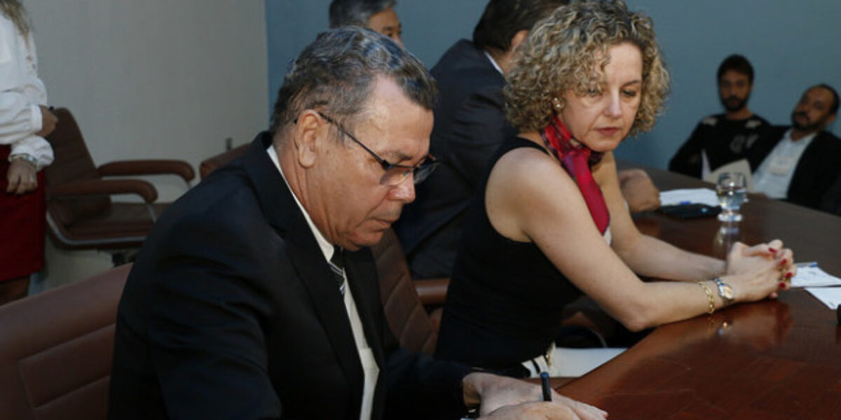 SSP e Sefaz assinam portaria para disciplinar combate à sonegação
