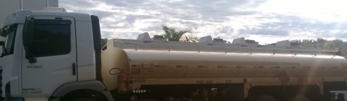 Operação Estanque: Polícia Civil de Jataí desmantela organização de furto de combustível