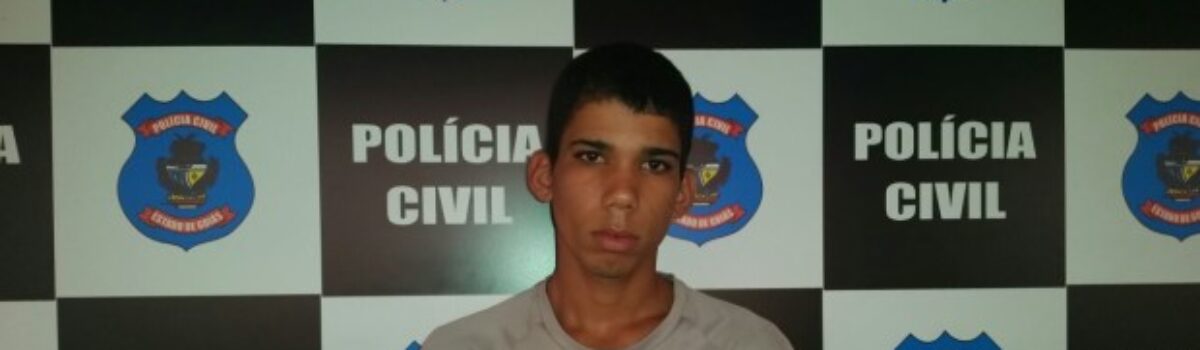 Caso Jéssica: segundo suspeito de morte de estudante é preso em Aparecida