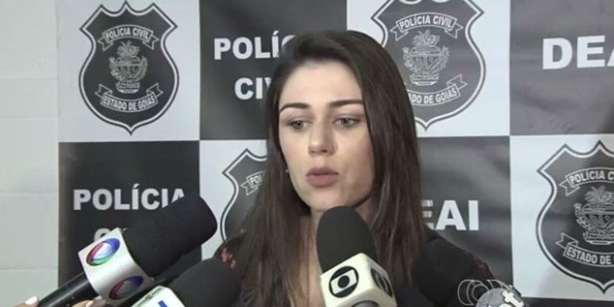 Polícia Civil investiga se neta intoxicou avó para furtar R$ 18 mil