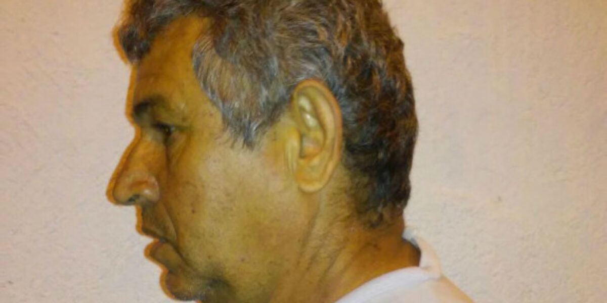 Dono de pit dog é preso por tráfico de drogas em Niquelândia