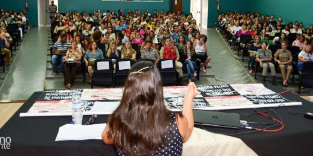 Deam de Formosa realiza Capacitação em Gênero