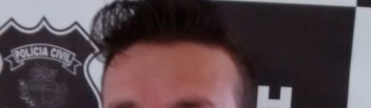 GIH de Anápolis prende suspeito de dois homicídios consumados e um tentado