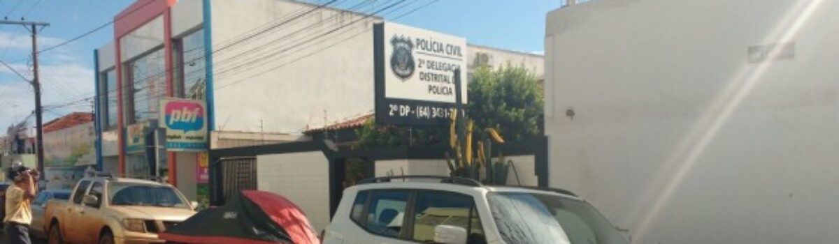 Operação Safra: Polícia Civil desarticula quadrilha de estelionatários