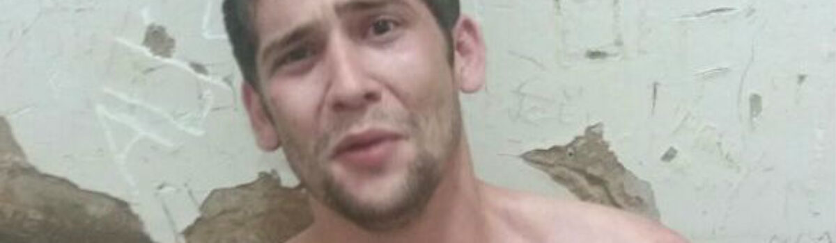 Equipe plantonista prende homem com arma de fogo em Anápolis