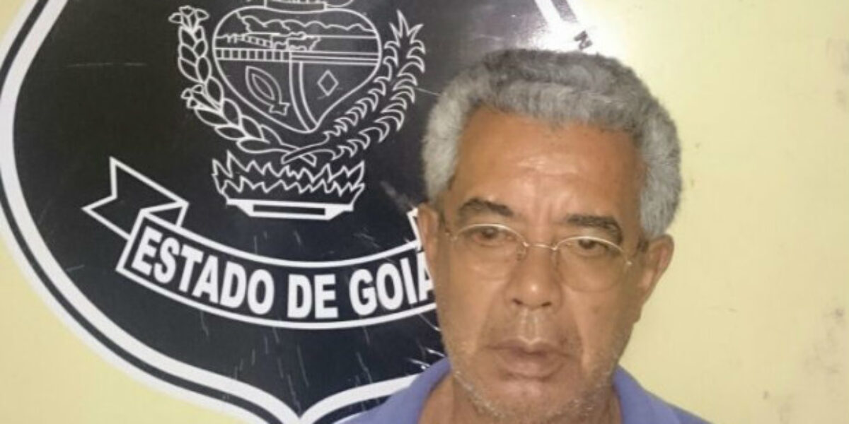 Águas Lindas: Homem é preso por aplicar golpe em venda de imóvel