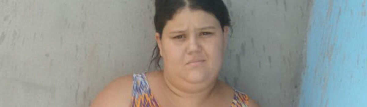 Traficante de drogas é presa pela Polícia Civil de Jataí