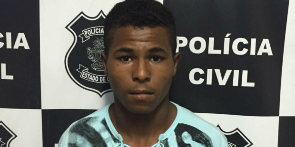 Polícia Civil apreende drogas e prende traficante em Morrinhos