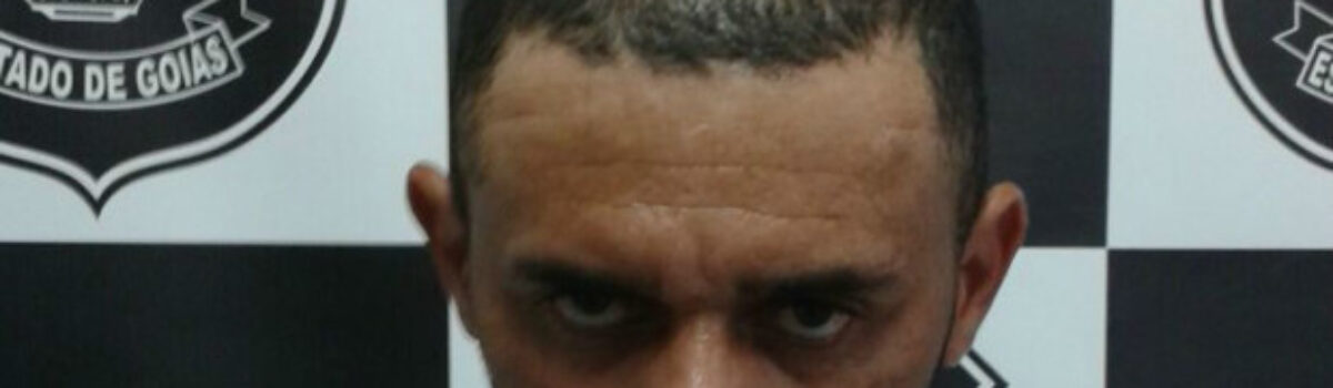 Em Santa Helena, homem é preso com arma de fogo