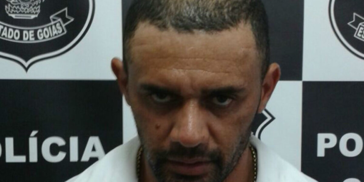 Em Santa Helena, homem é preso com arma de fogo