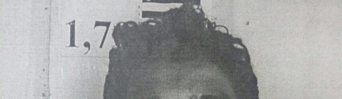 Polícia Civil de Jataí prende autor de tentativa de homicídio