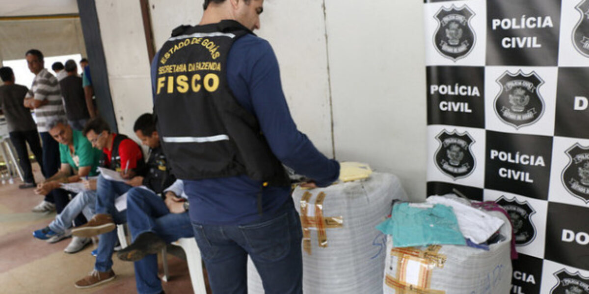 DOT participa de Operação Expresso Legal ao lado de PM, ANTT e Sefaz