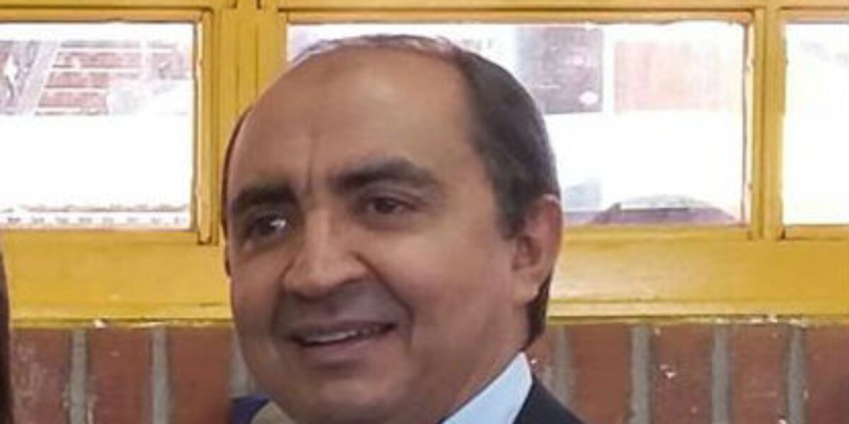 Antônio Maciel toma posse no Instituto de Identificação