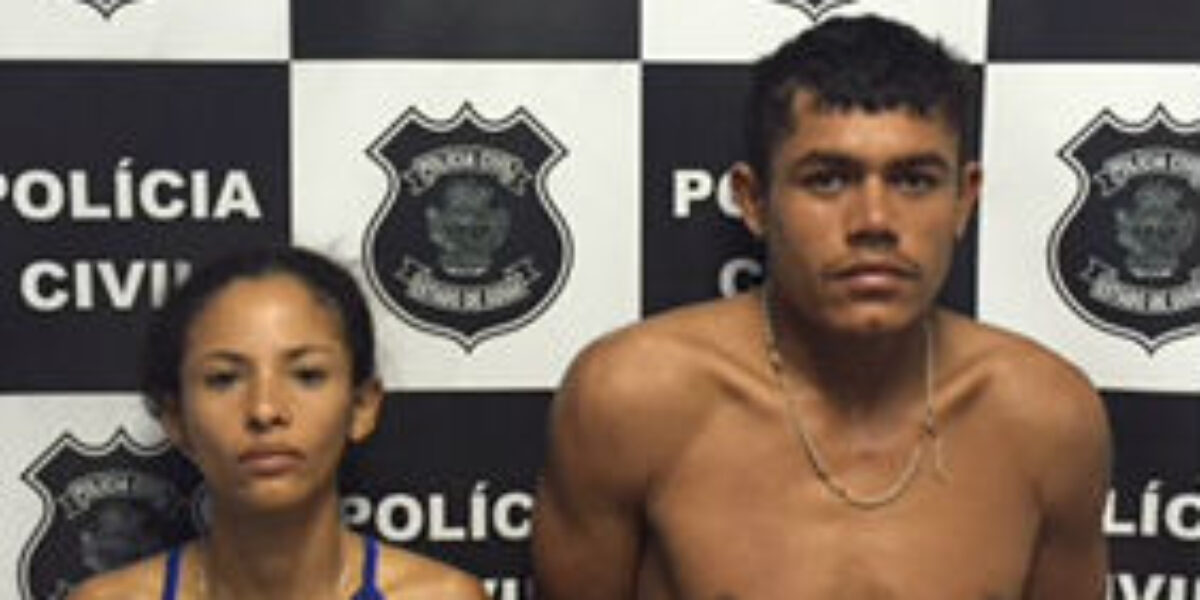 Polícia Civil de Morrinhos esclarece homicídio praticado em 2014