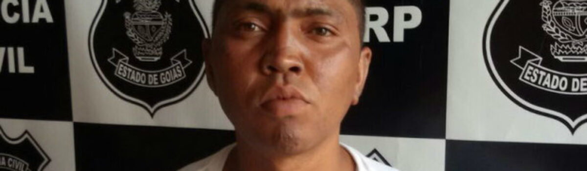 Traficante é preso com meio quilo de maconha em Porangatu