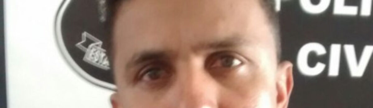 Segurança que matou homem que buscava acerto trabalhista é preso em Anápolis