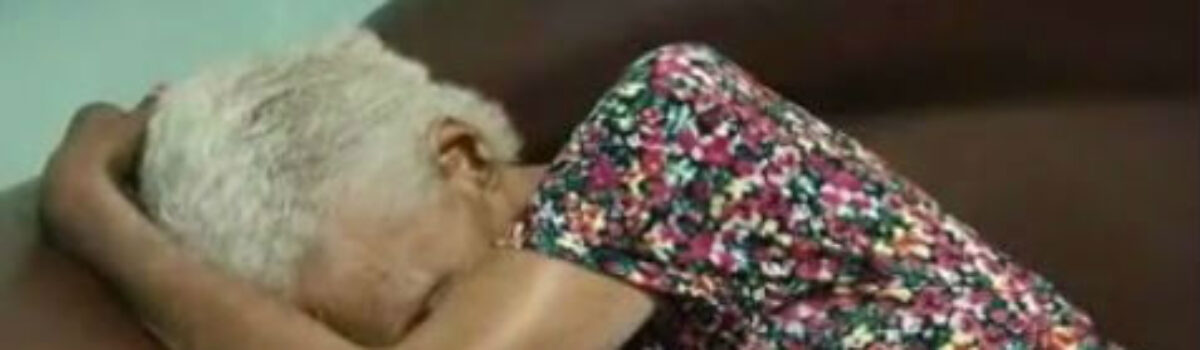 Delegacia do Idoso de Anápolis faz campanha “Adote uma Idosa”