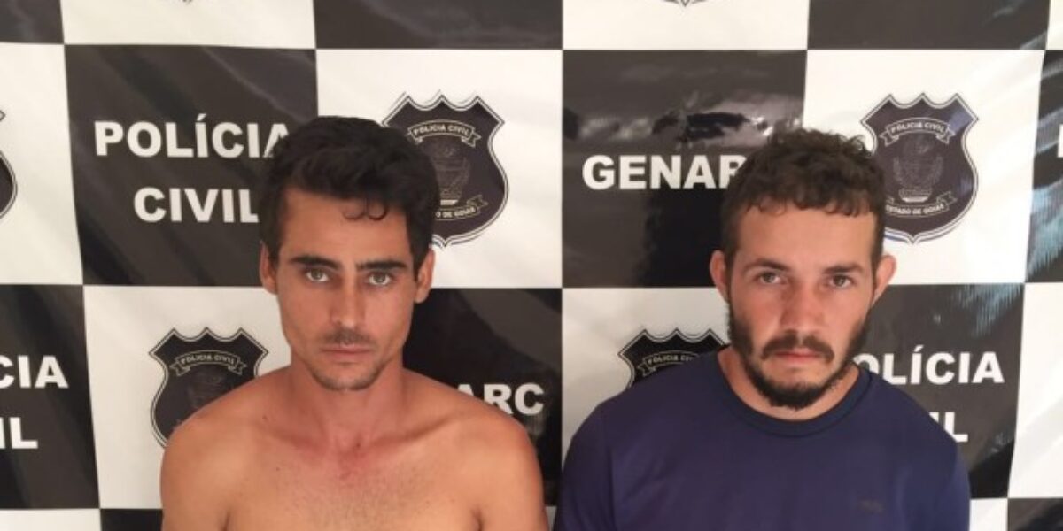 Dupla atira contra policiais e foge pela rodovia, mas acaba presa