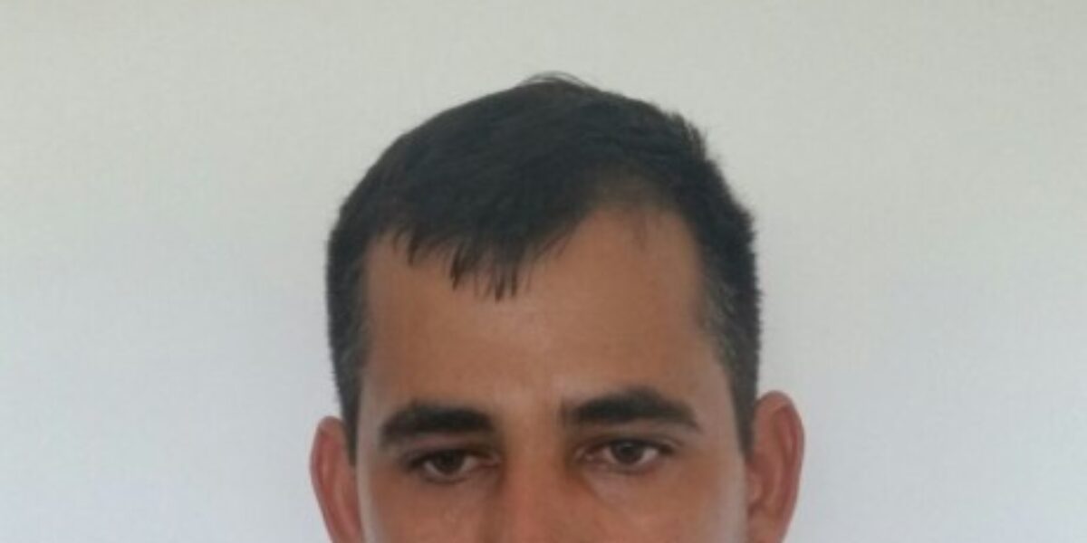 Investigado por homicídio é preso por policiais civis de Trindade