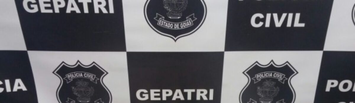 Jataí: Operação Alerta Geral recupera celulares roubados e furtados