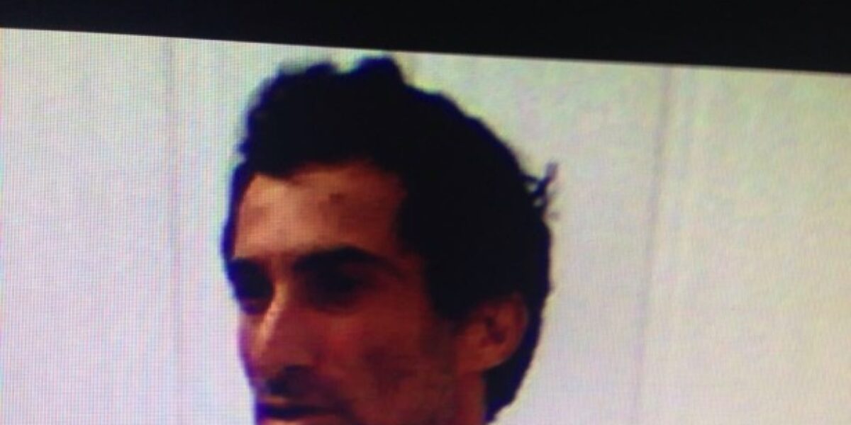 Jaraguá: Homem que matou rival por causa de mulher é preso