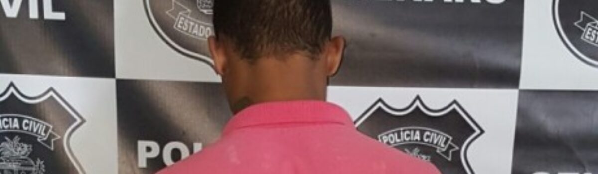 Operação da 2ª DRP apreende menor, moto adulterada e pistola