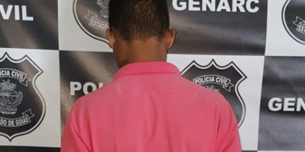 Operação da 2ª DRP apreende menor, moto adulterada e pistola