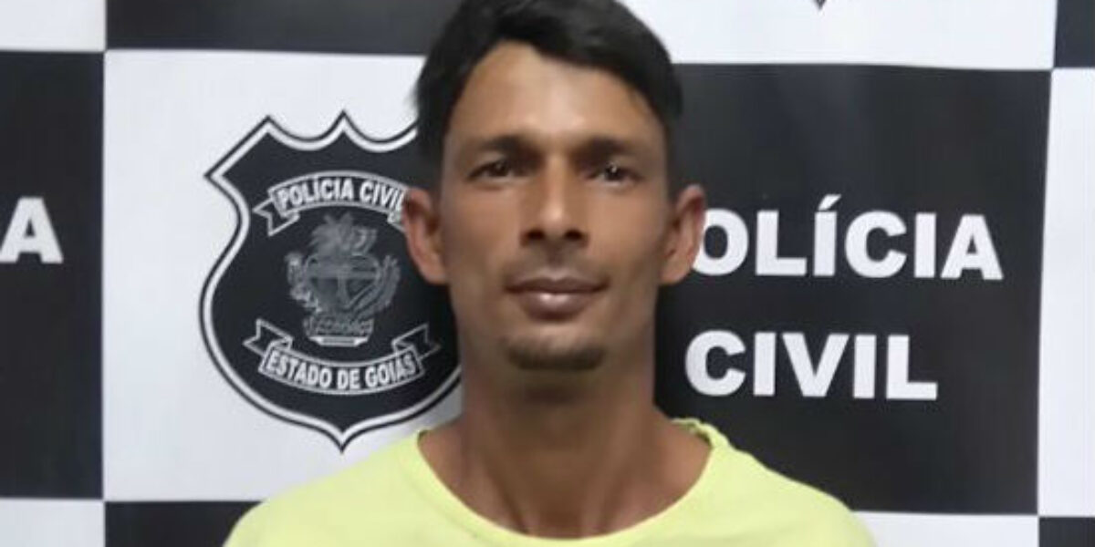 Traficante é preso com 800 gramas de maconha em Morrinhos