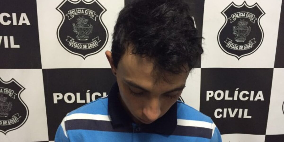 Polícia Civil de Morrinhos realiza Operação Escola sem Drogas
