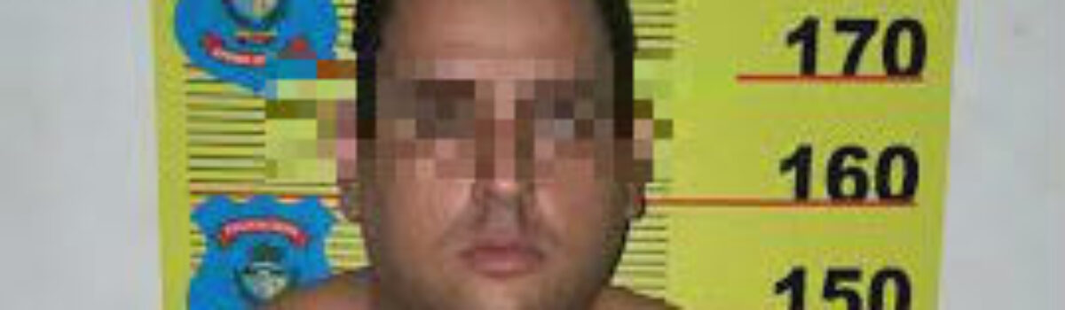Genarc prende homem com vídeos de pedofilia em Aparecida