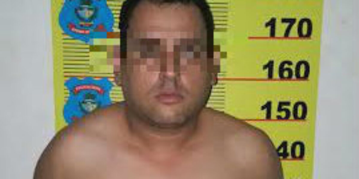 Genarc prende homem com vídeos de pedofilia em Aparecida