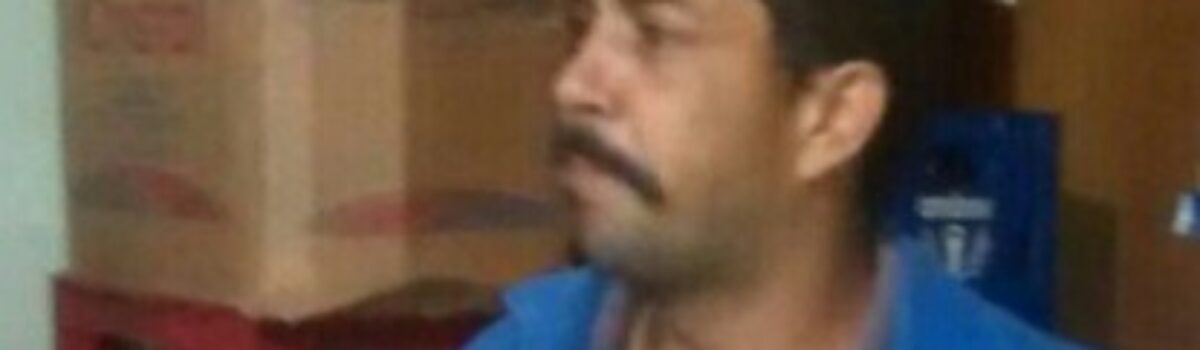 Homem que furtava vinhos em supermercado é preso em Rio Verde