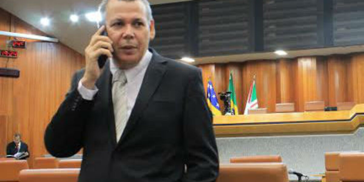 Delegado geral anuncia pagamento de promoção na folha de maio