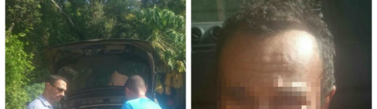 Polícia Civil de Aragarças prende suspeito de estupro de vulnerável