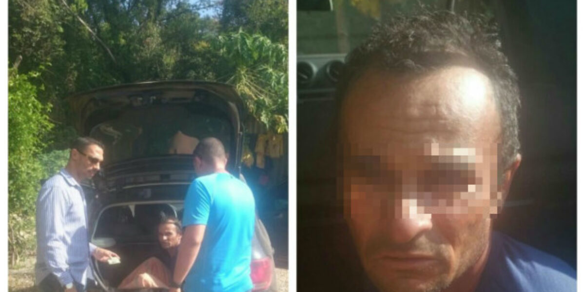 Polícia Civil de Aragarças prende suspeito de estupro de vulnerável