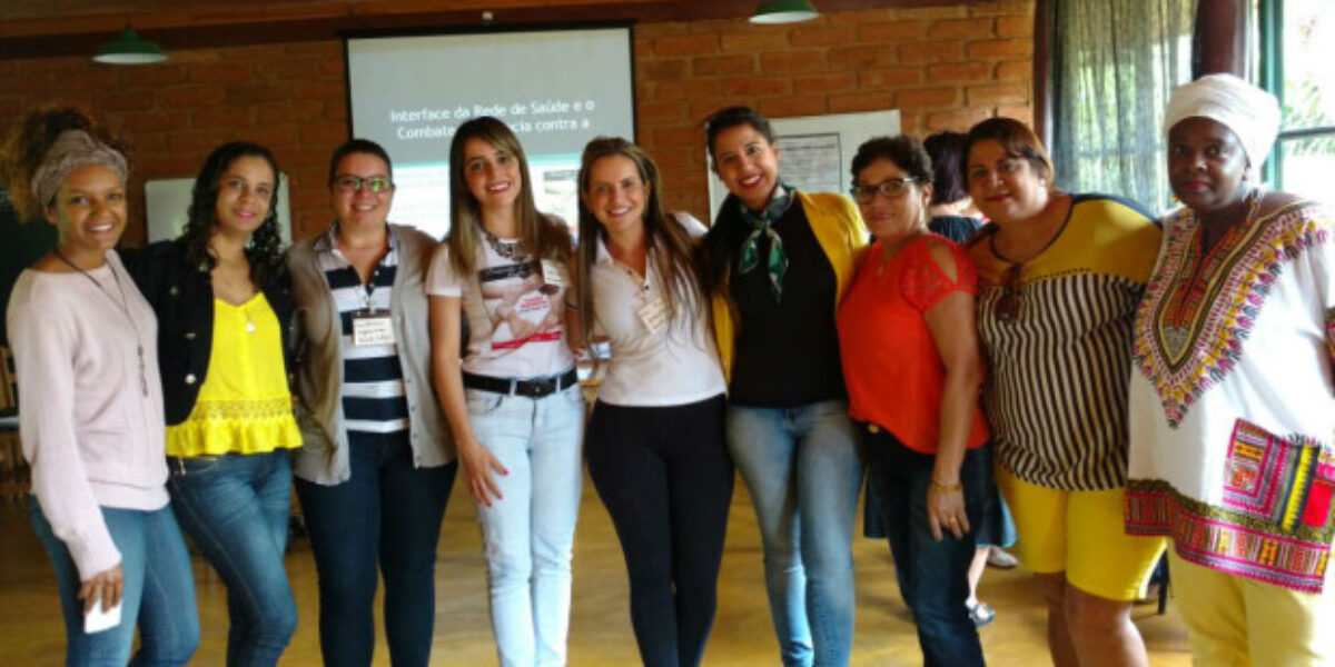 Deam de Formosa capacita profissionais de saúde do nordeste goiano