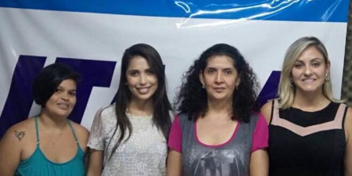 Deam de Goianésia terá psicóloga, nutricionista e assistente social