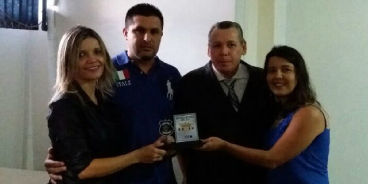 Denarc é reconhecida “Delegacia Destaque” do mês de abril