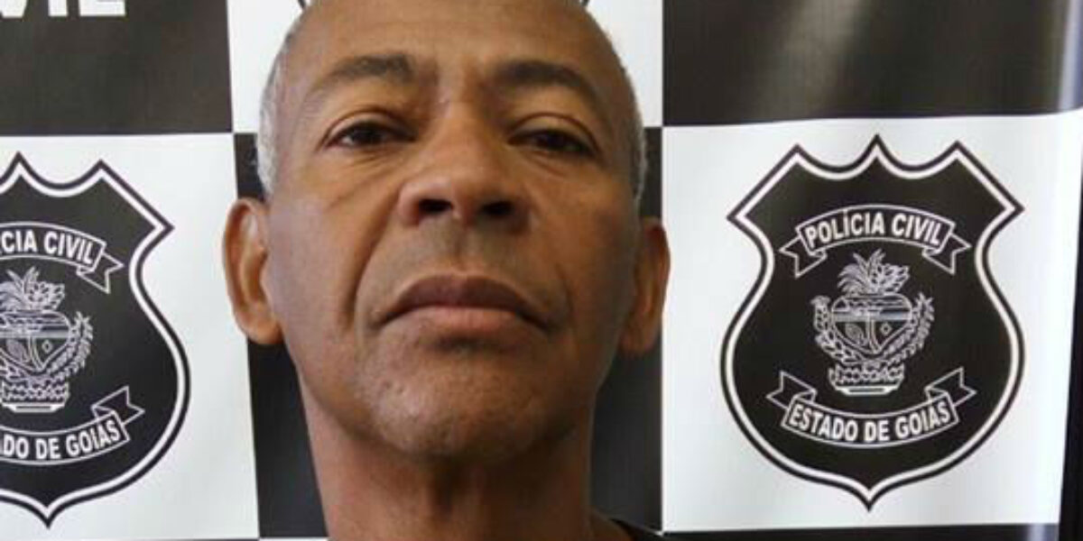 GIH de Novo Gama prende homem por posse de arma artesanal